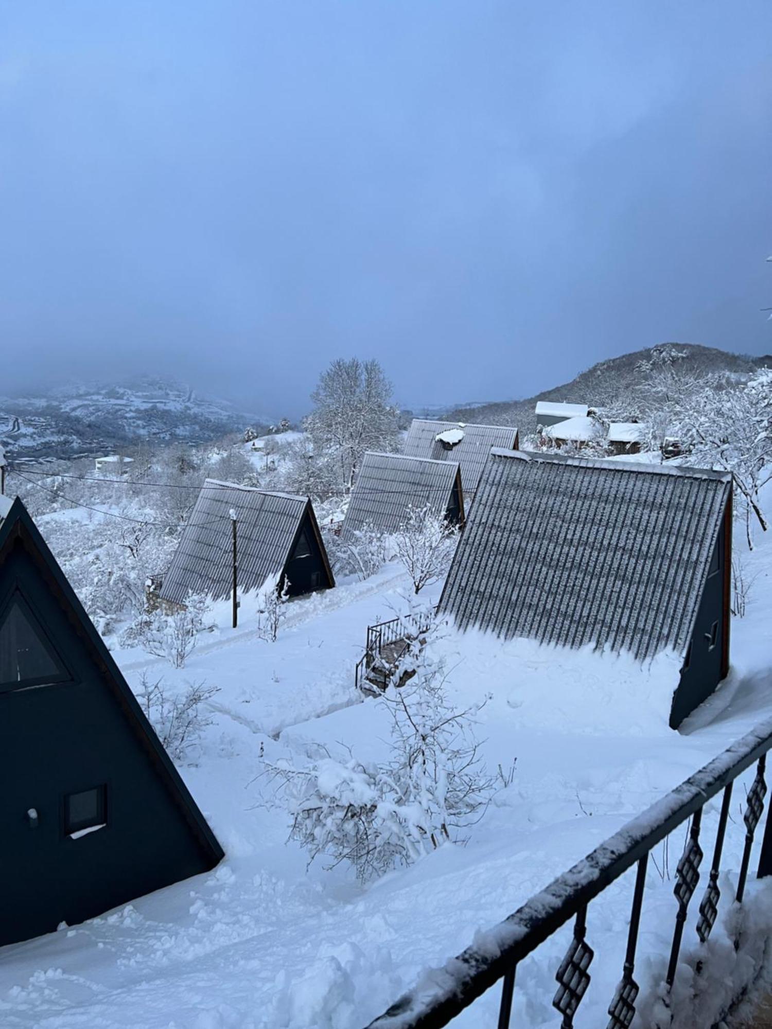 Cekirge Bungalov Sakarya  Zewnętrze zdjęcie