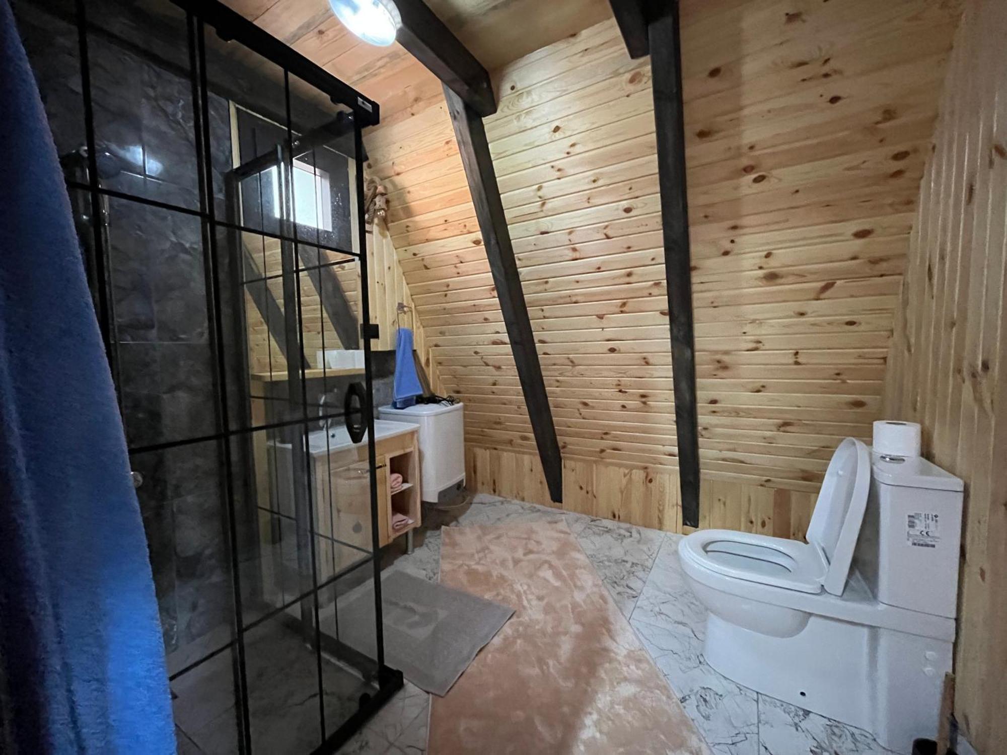 Cekirge Bungalov Sakarya  Zewnętrze zdjęcie